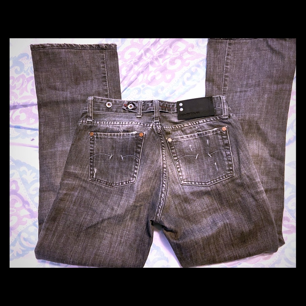 GStar Raw Jeans